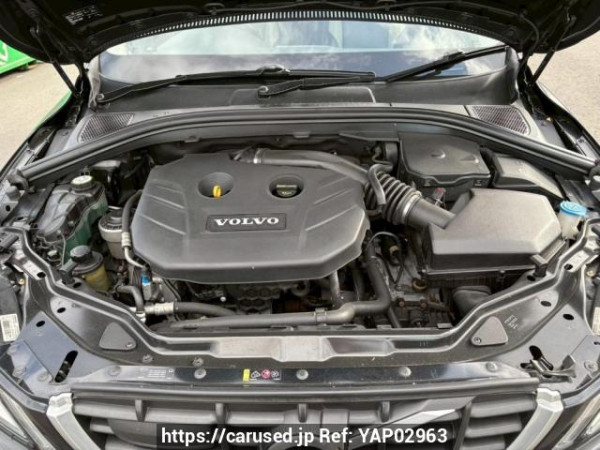 Used 2013 AT volvo xc60 DB4204TXC Image[9]