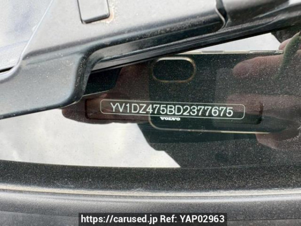 Used 2013 AT volvo xc60 DB4204TXC Image[11]