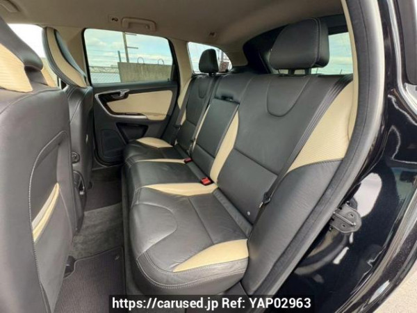 Used 2013 AT volvo xc60 DB4204TXC Image[15]