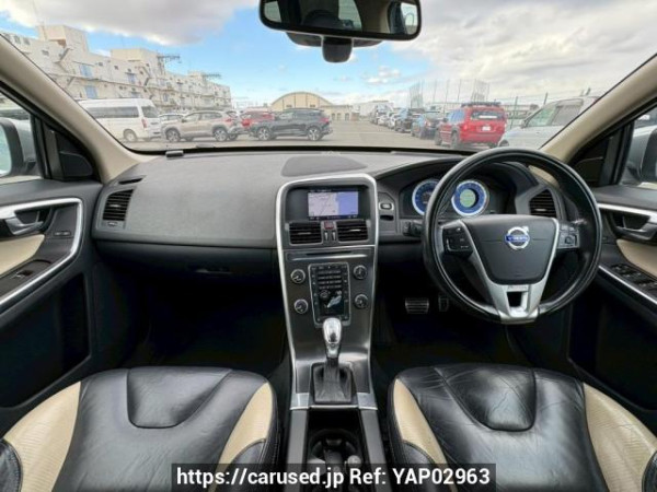 Used 2013 AT volvo xc60 DB4204TXC Image[16]