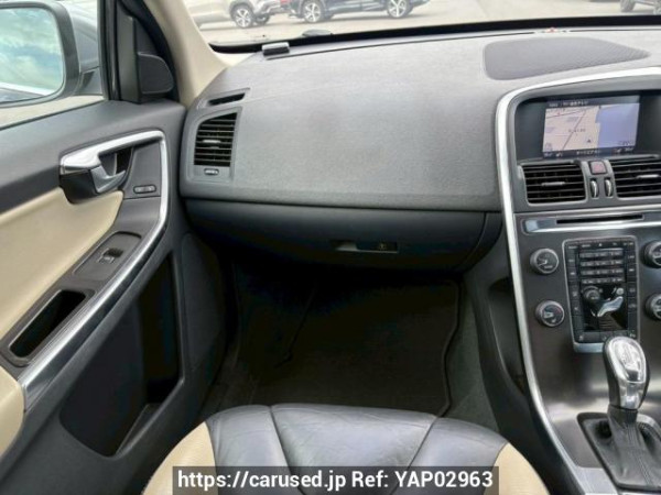 Used 2013 AT volvo xc60 DB4204TXC Image[17]