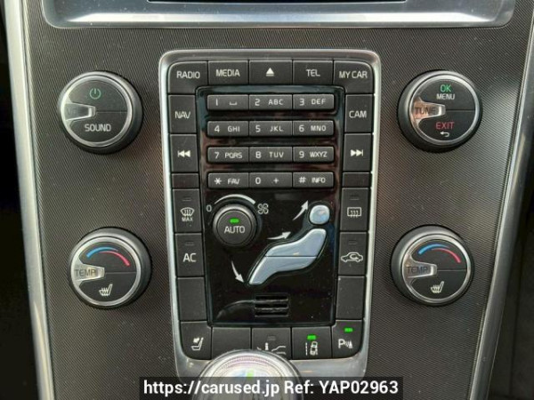 Used 2013 AT volvo xc60 DB4204TXC Image[21]