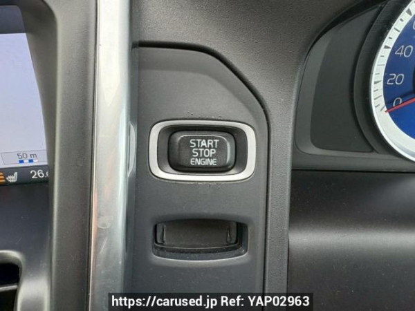 Used 2013 AT volvo xc60 DB4204TXC Image[23]