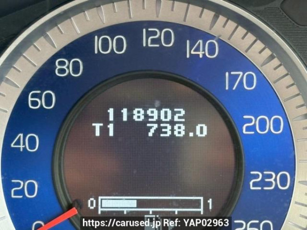 Used 2013 AT volvo xc60 DB4204TXC Image[25]