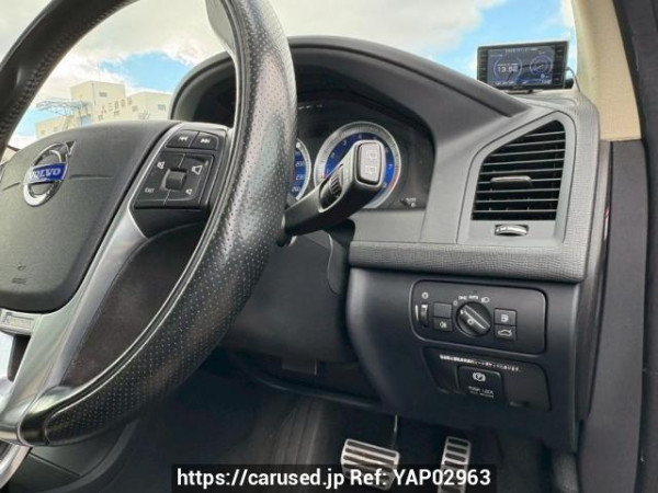 Used 2013 AT volvo xc60 DB4204TXC Image[26]