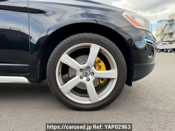 Used 2013 AT volvo xc60 DB4204TXC Image[28]