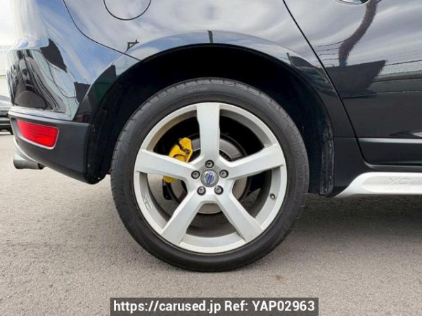 Used 2013 AT volvo xc60 DB4204TXC Image[29]