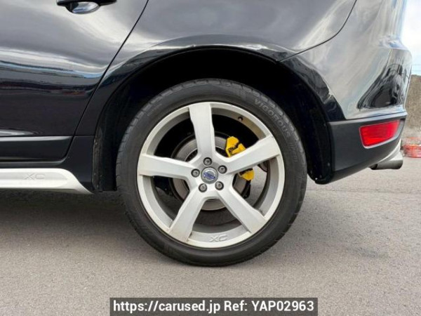 Used 2013 AT volvo xc60 DB4204TXC Image[30]