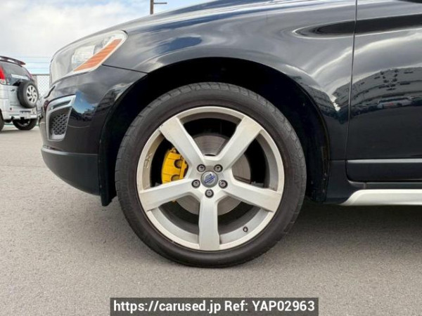 Used 2013 AT volvo xc60 DB4204TXC Image[31]