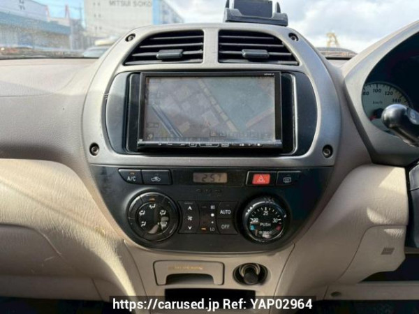 Used 2001 AT toyota rav4 ZCA26W Image[18]