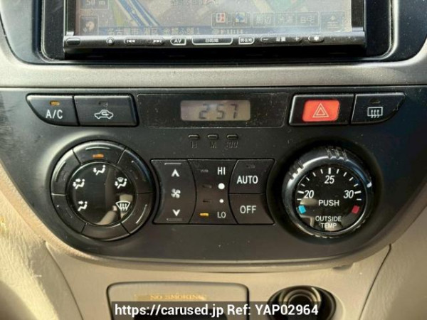 Used 2001 AT toyota rav4 ZCA26W Image[19]