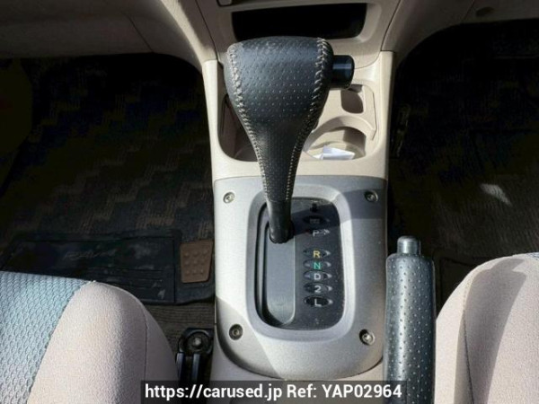 Used 2001 AT toyota rav4 ZCA26W Image[20]