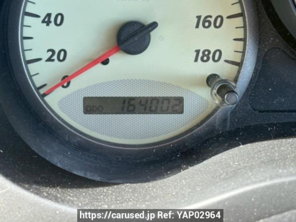 Used 2001 AT toyota rav4 ZCA26W Image[22]