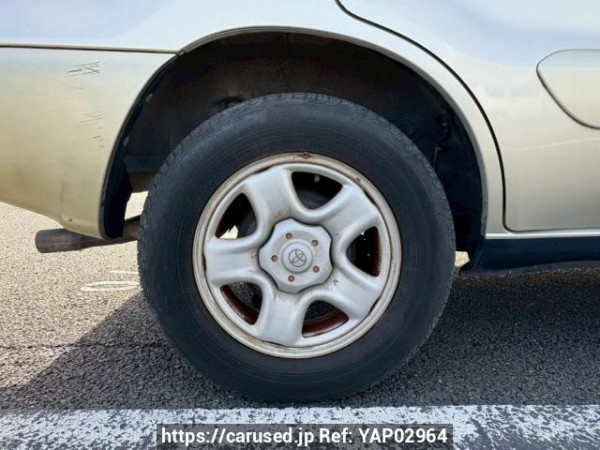 Used 2001 AT toyota rav4 ZCA26W Image[27]