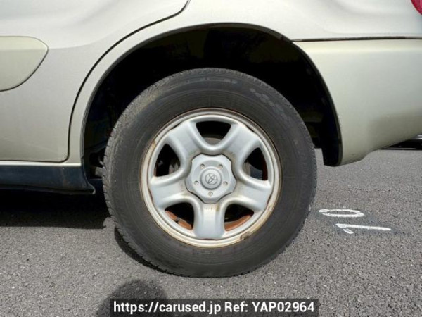 Used 2001 AT toyota rav4 ZCA26W Image[28]
