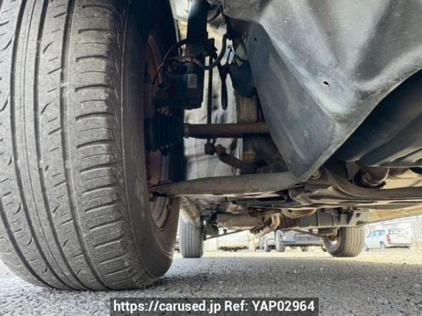 Used 2001 AT toyota rav4 ZCA26W Image[30]