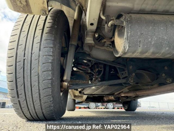 Used 2001 AT toyota rav4 ZCA26W Image[36]