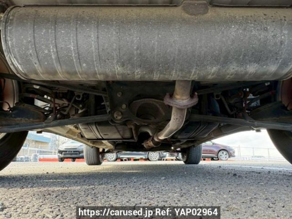 Used 2001 AT toyota rav4 ZCA26W Image[37]