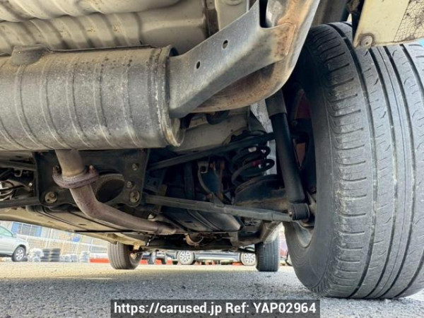 Used 2001 AT toyota rav4 ZCA26W Image[38]