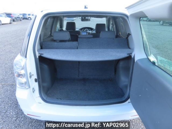 Used 2004 AT toyota raum NCZ20 Image[8]