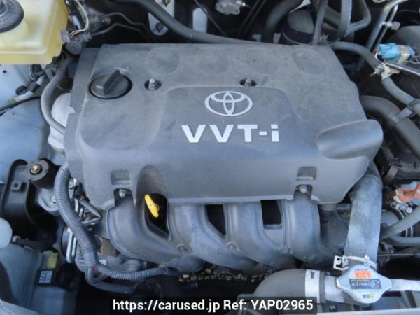Used 2004 AT toyota raum NCZ20 Image[11]