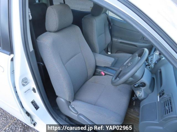 Used 2004 AT toyota raum NCZ20 Image[15]