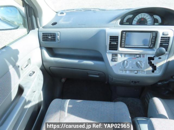 Used 2004 AT toyota raum NCZ20 Image[23]