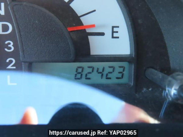 Used 2004 AT toyota raum NCZ20 Image[26]