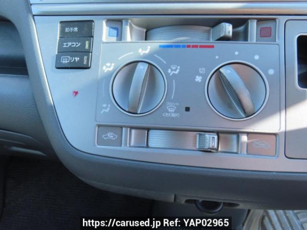 Used 2004 AT toyota raum NCZ20 Image[30]