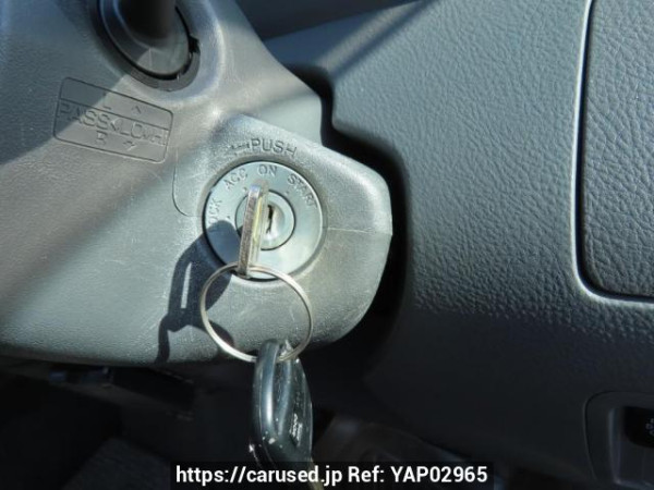 Used 2004 AT toyota raum NCZ20 Image[33]