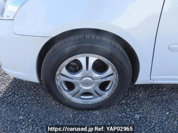 Used 2004 AT toyota raum NCZ20 Image[36]