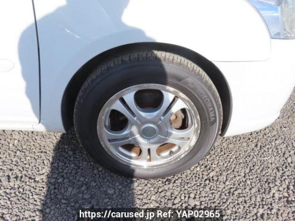 Used 2004 AT toyota raum NCZ20 Image[37]