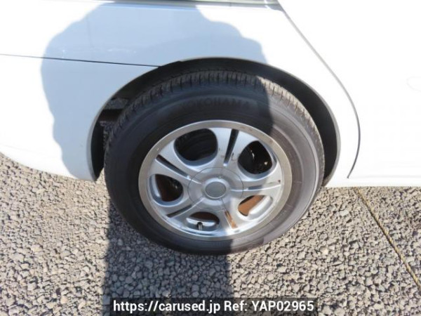 Used 2004 AT toyota raum NCZ20 Image[38]