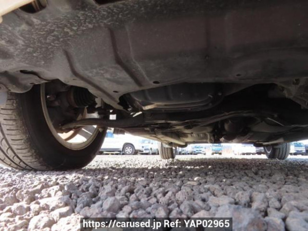 Used 2004 AT toyota raum NCZ20 Image[40]