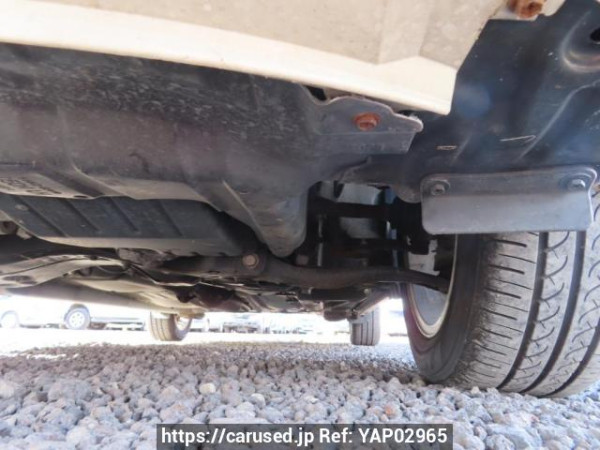 Used 2004 AT toyota raum NCZ20 Image[41]