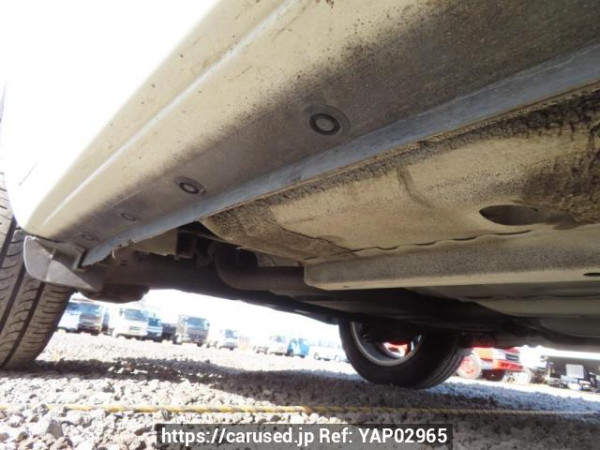 Used 2004 AT toyota raum NCZ20 Image[44]