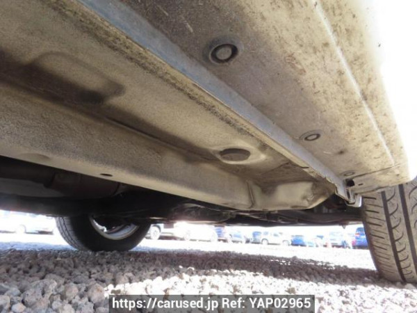 Used 2004 AT toyota raum NCZ20 Image[45]