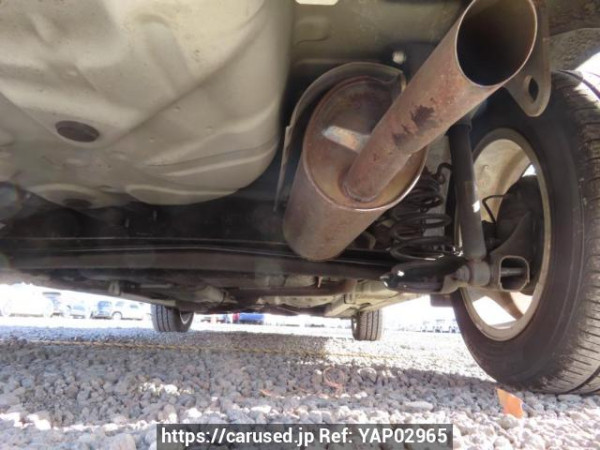 Used 2004 AT toyota raum NCZ20 Image[48]