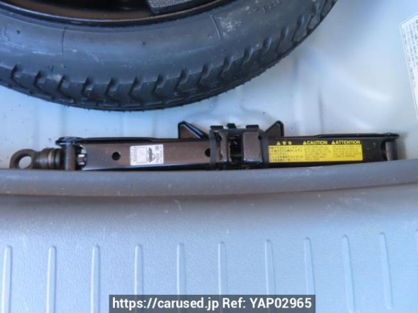 Used 2004 AT toyota raum NCZ20 Image[49]