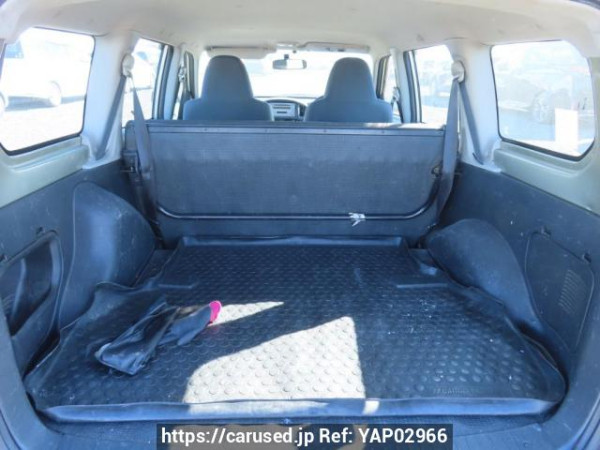 Used 2002 AT toyota probox-van NCP51V Image[9]