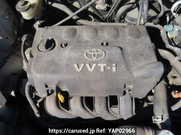 Used 2002 AT toyota probox-van NCP51V Image[11]