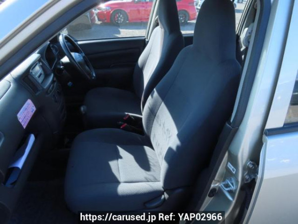 Used 2002 AT toyota probox-van NCP51V Image[17]