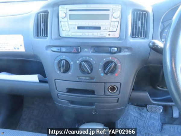 Used 2002 AT toyota probox-van NCP51V Image[24]