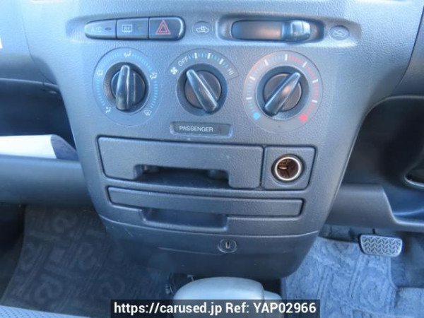 Used 2002 AT toyota probox-van NCP51V Image[26]
