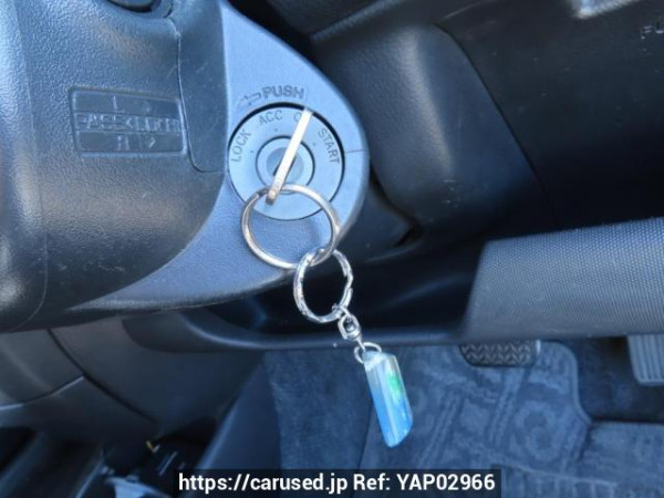 Used 2002 AT toyota probox-van NCP51V Image[29]