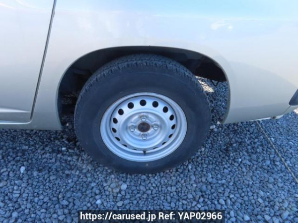 Used 2002 AT toyota probox-van NCP51V Image[35]