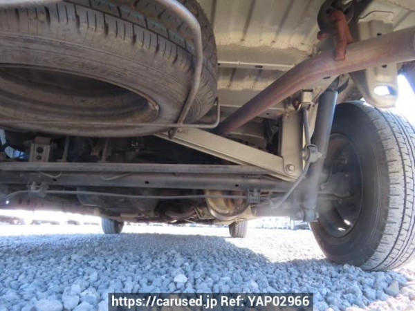 Used 2002 AT toyota probox-van NCP51V Image[44]