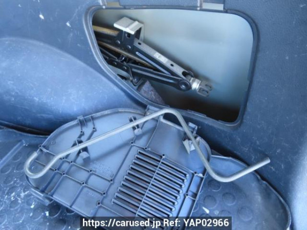 Used 2002 AT toyota probox-van NCP51V Image[45]