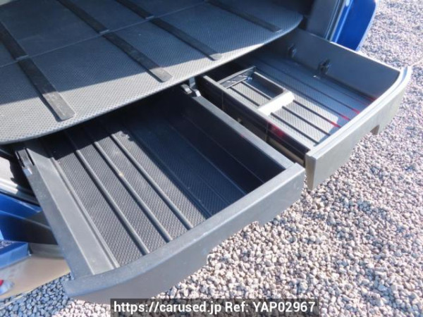 Used 2009 AT nissan x-trail NT31 Image[10]