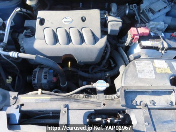 Used 2009 AT nissan x-trail NT31 Image[11]